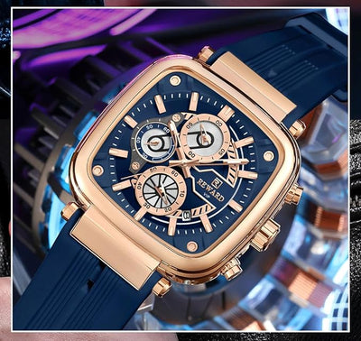 Reward VIP | Chronograph Watch